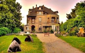 Chambres D'Hotes-Chateau Constant